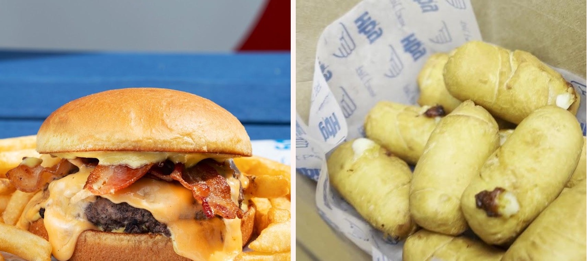 Hamburguesita Fat Pride Gallery Image 1