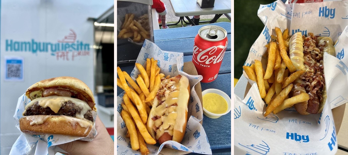 Hamburguesita Fat Pride Gallery Image 2