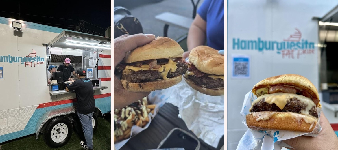 Hamburguesita Fat Pride Gallery Image 3