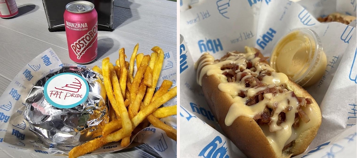 Hamburguesita Fat Pride Gallery Image 6